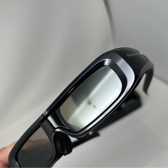 Panasonic Active Shutter 3D TV Glasses E340592 TY-EW3D2MA - Picture 4 of 13